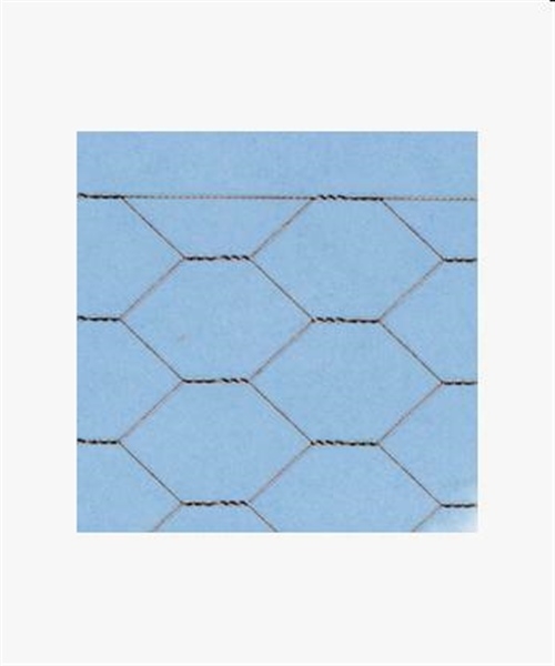 RETE SALDATA H.50 25-3 TRIPLA ML.50