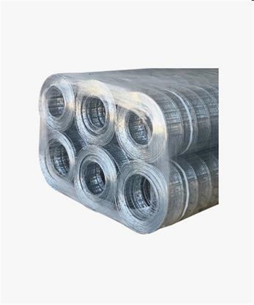 RETE EL.H150 MT.25 50X75 SIRIUS BASIC FENCE ZINCATA