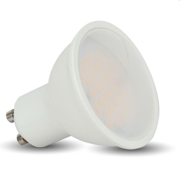 Lampadina Dicroica Led 3w Gu10 6500k Bianco 110°