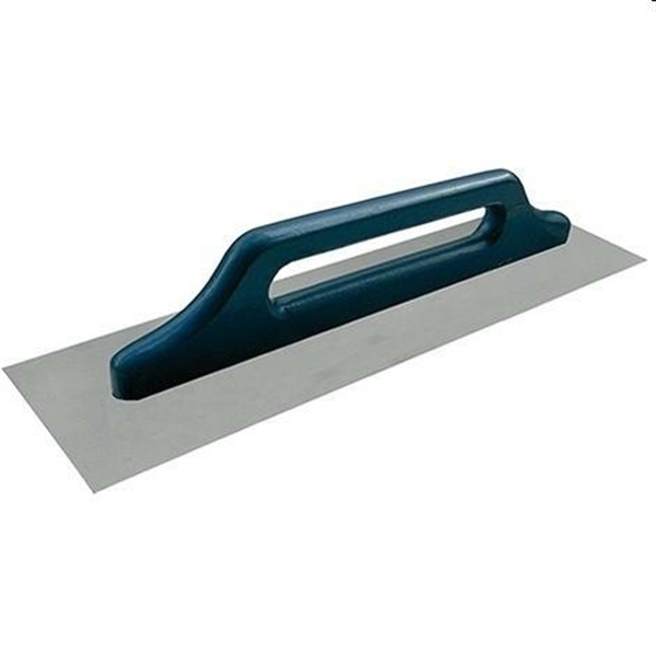 FRATTONE IN ACCIAIO LISCIO TEDESCO 480X140