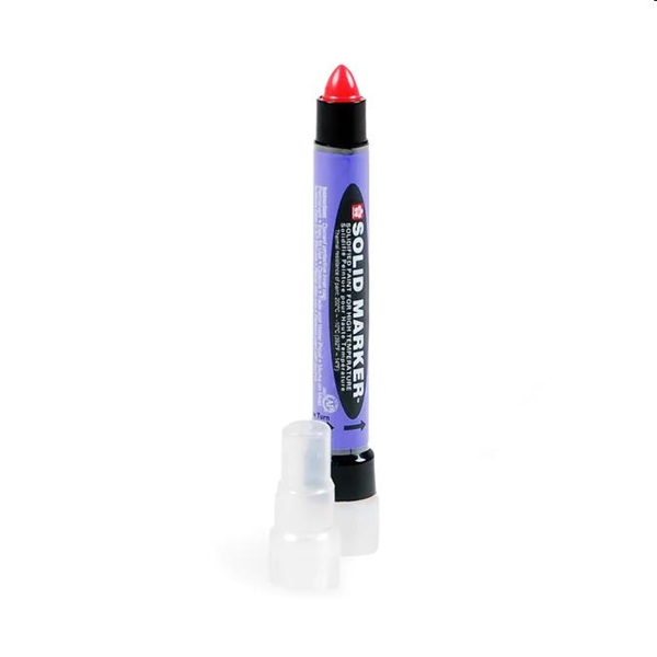 SLIM SOLIDMARKER ROSSO PENNARELLO