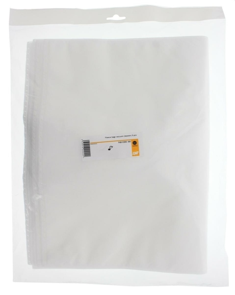 SACCHETTI POLVERE AC1625/1630