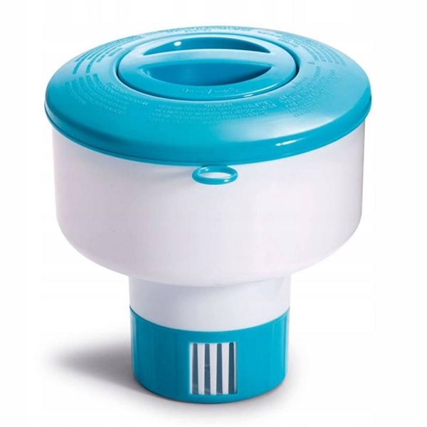 DISPENSER CLORO GALLEGGIANTE GRANDE