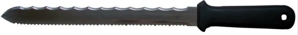 COLTELLO BI-LAMA X TAGLIO ISOLANTE