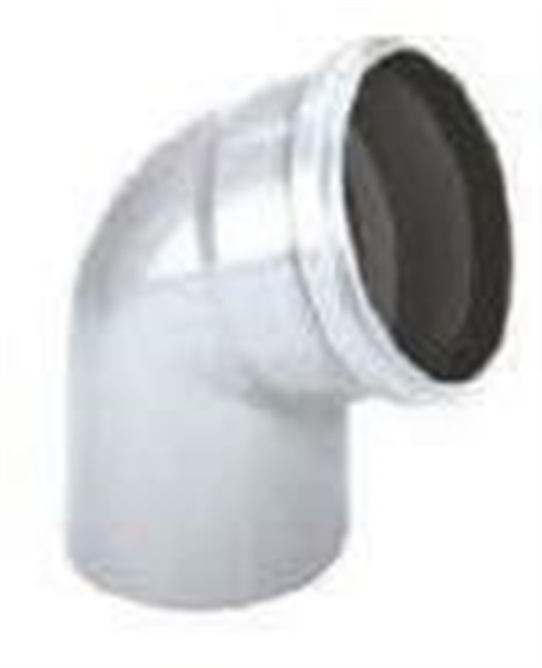 CURVA IN POLIPROPILENE-S MM.90 30 HTB