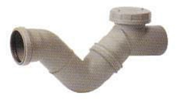 SIFONE FIRENZE 110 GRIGIO
