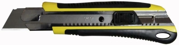 CUTTER SUPERPROFESSIONALE 25MM AUTOBLOCCANTE ANATOMIC