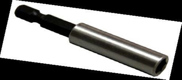PORTAINSERTI MAGNETICO MM.60 1/4 PG 452.00 + profit