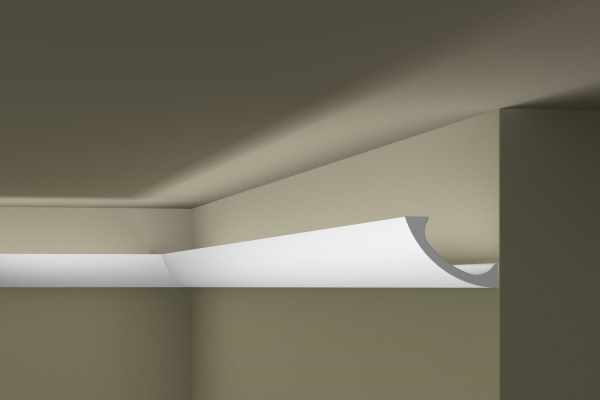 CORNICI IN POLIMERO WT3 MM.80X110 ML.2 WALLSTYL