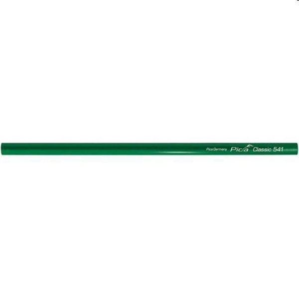 MATITA CM.24 X MURATORE VERDE ART.541/24CM PICA