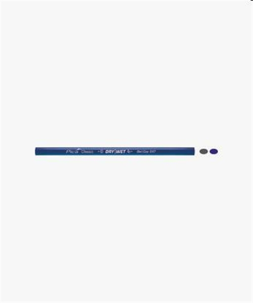 MATITA CM.24 X FALEGNAME ASCIUTTO BAGNATO ART.547/24 PICA