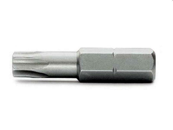 INSERTO BIT TORX T10 10-25