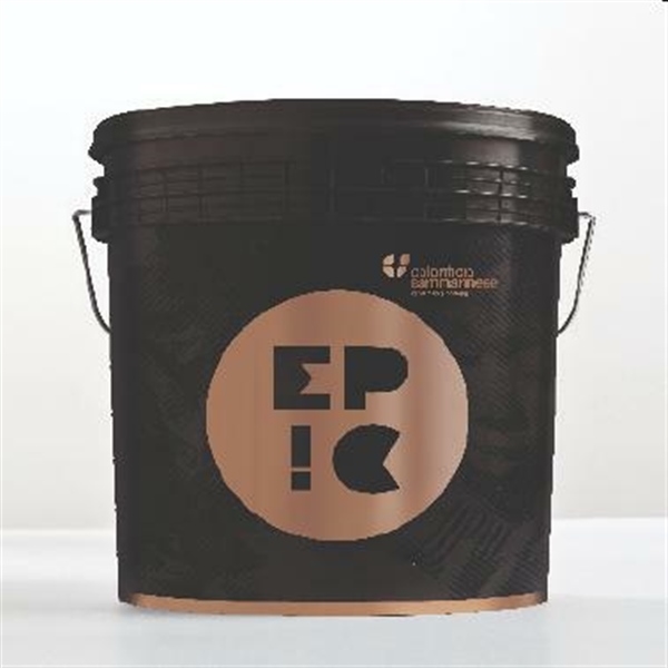 EPIC TABLO' COLORE NERO LT. 1 - PITTURA LAVAGNA A GESSI