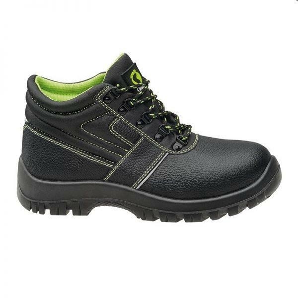 SCARPA ALTA S3 basic flash pelle idrorepellente 42