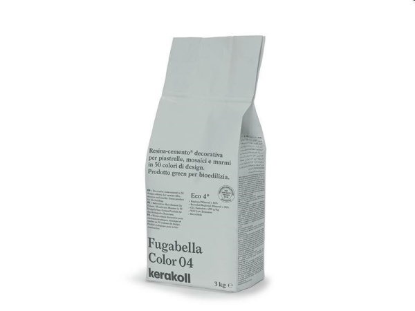 FUGABELLA COLOR 04 KG.3 *
