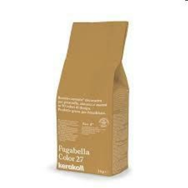 FUGABELLA COLOR 27 KG.3