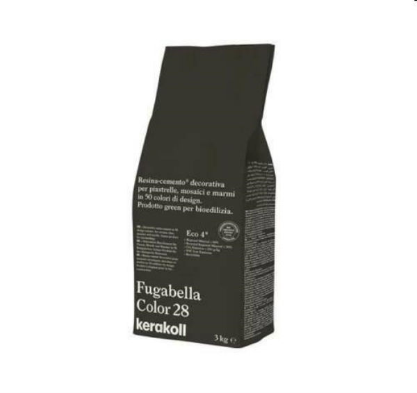 FUGABELLA COLOR 28 KG.3