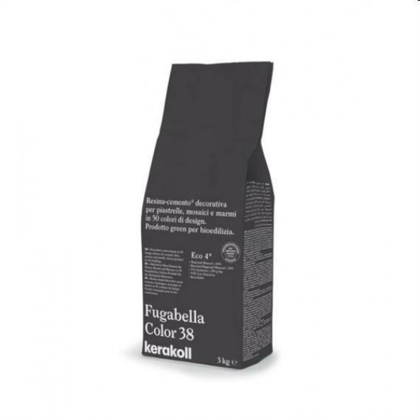 FUGABELLA COLOR 38 KG.3