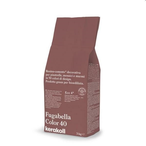 FUGABELLA COLOR 40 KG.3