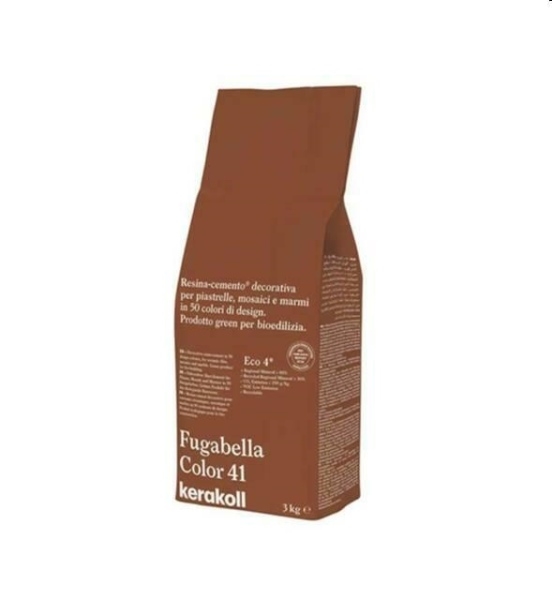 FUGABELLA COLOR 41 KG.3
