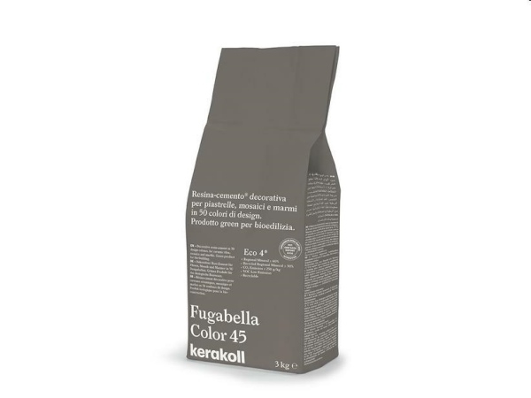 FUGABELLA COLOR 45 KG.3