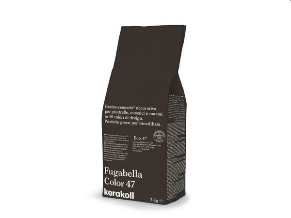 FUGABELLA COLOR 47 KG.3