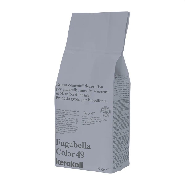 FUGABELLA COLOR 49 KG.3