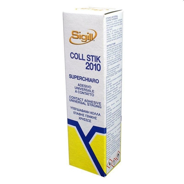 SIGIL COLL STIK 2010 SUPERCHIARO GR.125