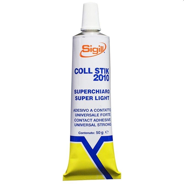 SIGIL COLL STIK 2010 SUPERCHIARO GR.125