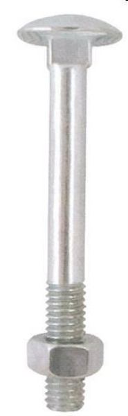 BULLONI TT 6X25 DIN.603