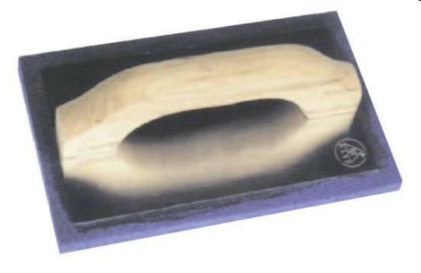 FRATTONE GOMMA ARANCIO mm 215x135