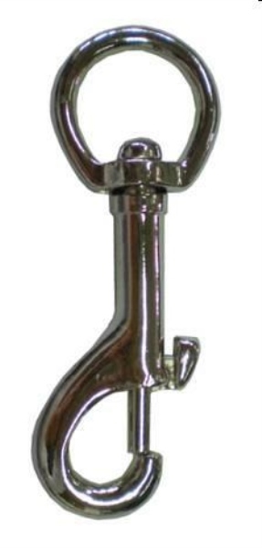 MOSCHETTONI GIREVOLI N.1 1/2
