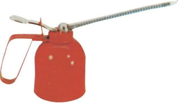 OLIATORE GR 300 CANNA FLESSIBILE