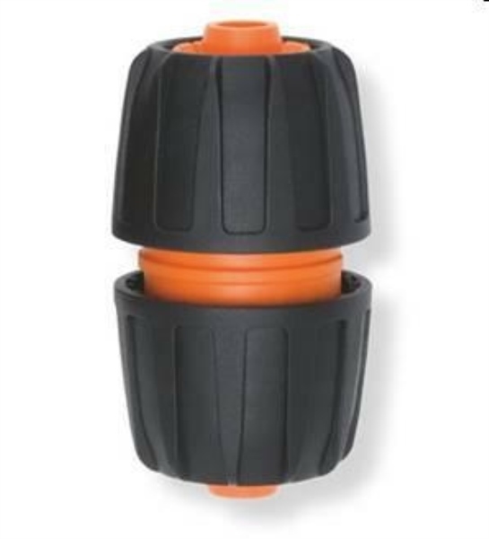 RACCORDO RIPARATORE UNIVERSALE 1/2-3/4-5/8 GF+UNIFLEX