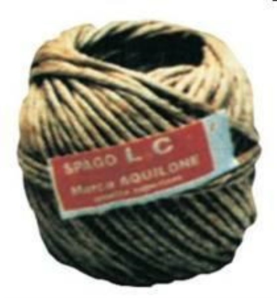 SPAGO CANAPA 2-3/4 GR.200 GROSSO