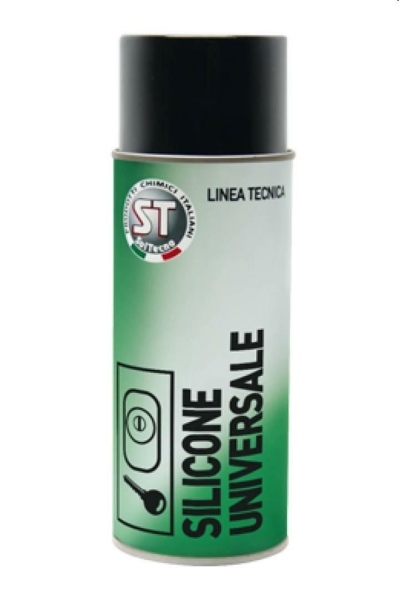 SILICONE SPRAY  ML.400