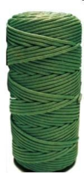CORDONCINO VENEZIANE VERDE