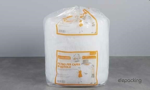 FILTRACAPPA MULTIUSO CM.55X105