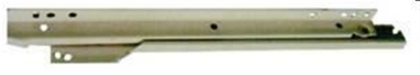 GUIDA PER CASSETTI CM.30 BIANCO