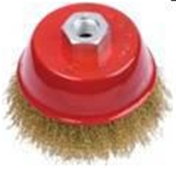 SPAZZOLE A TAZZA D100 485.50