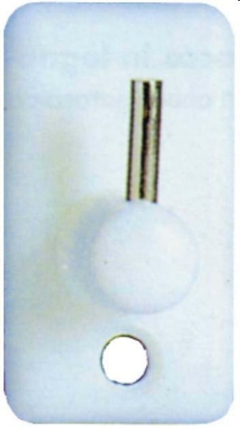 GANCI ADESIVI BRIS BRIS BIANCHI