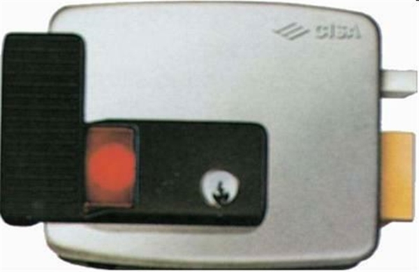 ELETTROSERRATURA CISA 11731/50-80 DX