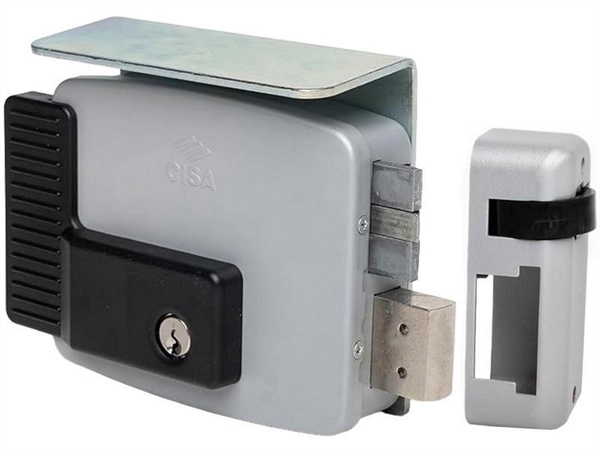 ELETTROSERRATURA CISA 11761/60  DX