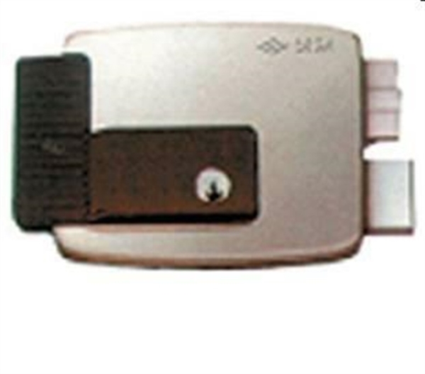ELETTROSERRATURA CISA 11761/50-80 SX
