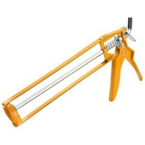 PISTOLA SILICONE FRIZIONE TIPO INGLESE