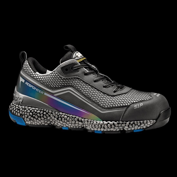 SCARPA BASSA JET S1P SRC N.44 grey