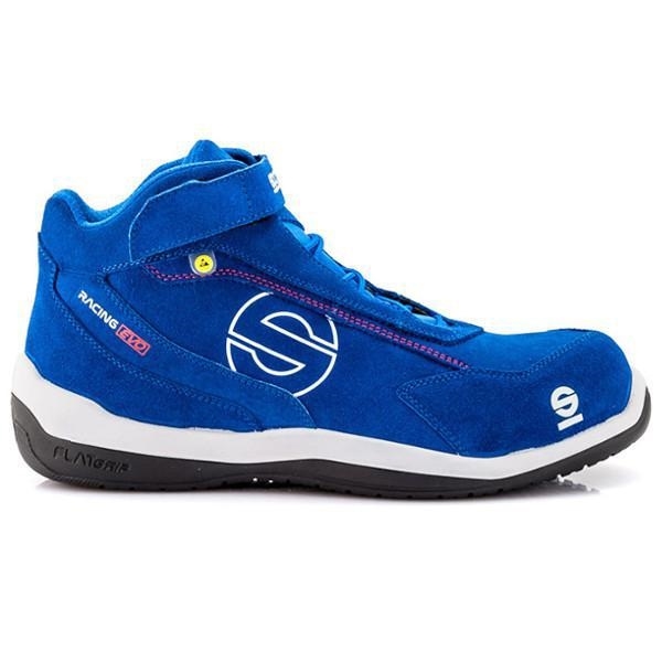 SCARPA ALTA SPARCO GILLES S3SRC 42 AZZURRO/BIANCO *