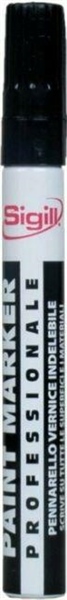 PAINT MARKER BLU PENNA