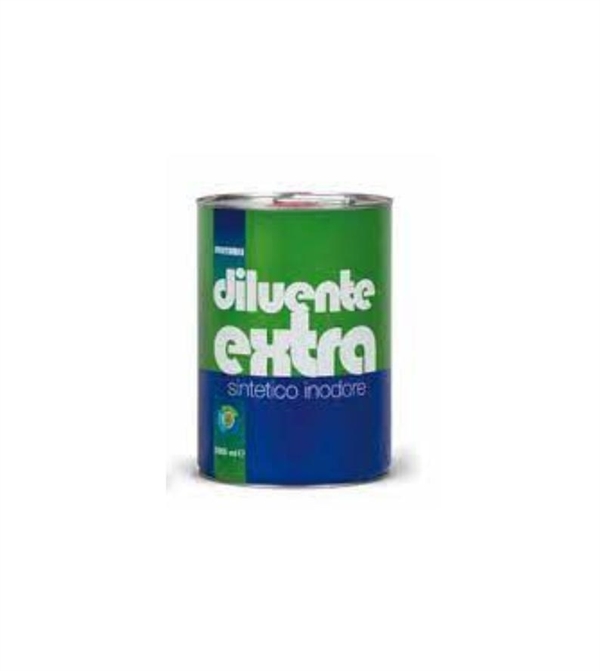 DILUENTE UNIVERSALE SINTETICO INODORE EXTRA LT.5