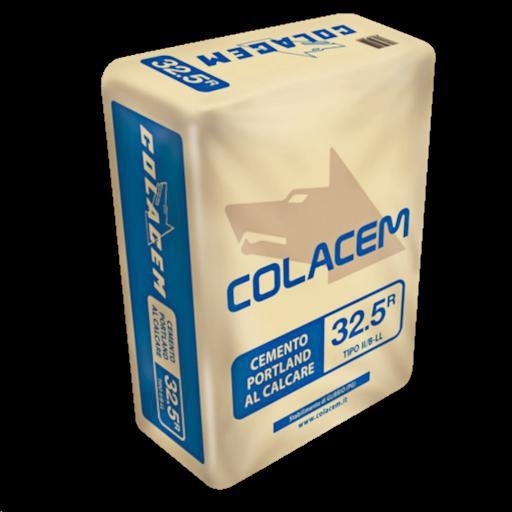 CEMENTO COLACEM 3,25R DA 25KG